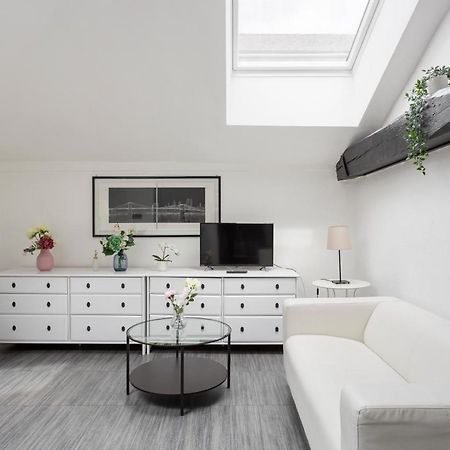 2 Bedroom 2 Bathroom Apt - Duomo 1 米兰 外观 照片