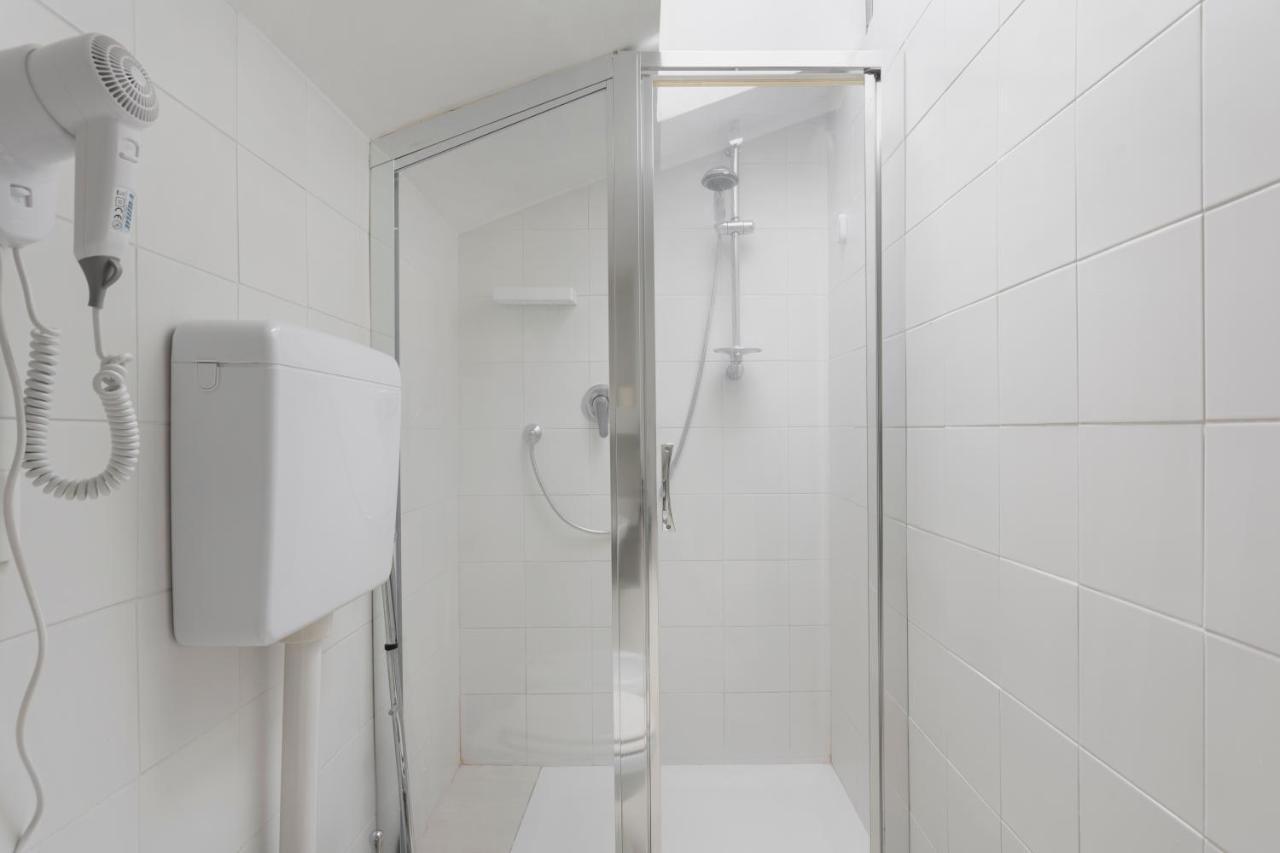 2 Bedroom 2 Bathroom Apt - Duomo 1 米兰 外观 照片