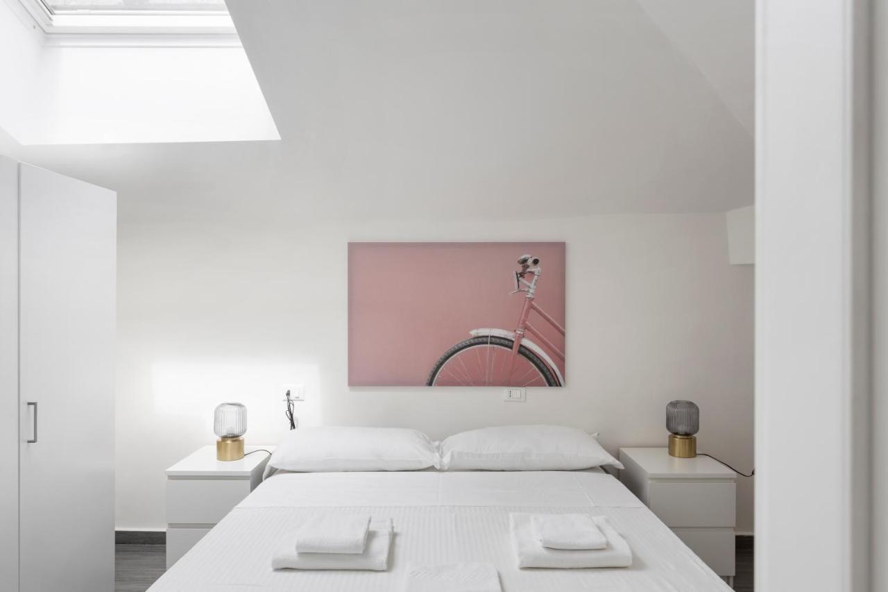 2 Bedroom 2 Bathroom Apt - Duomo 1 米兰 外观 照片