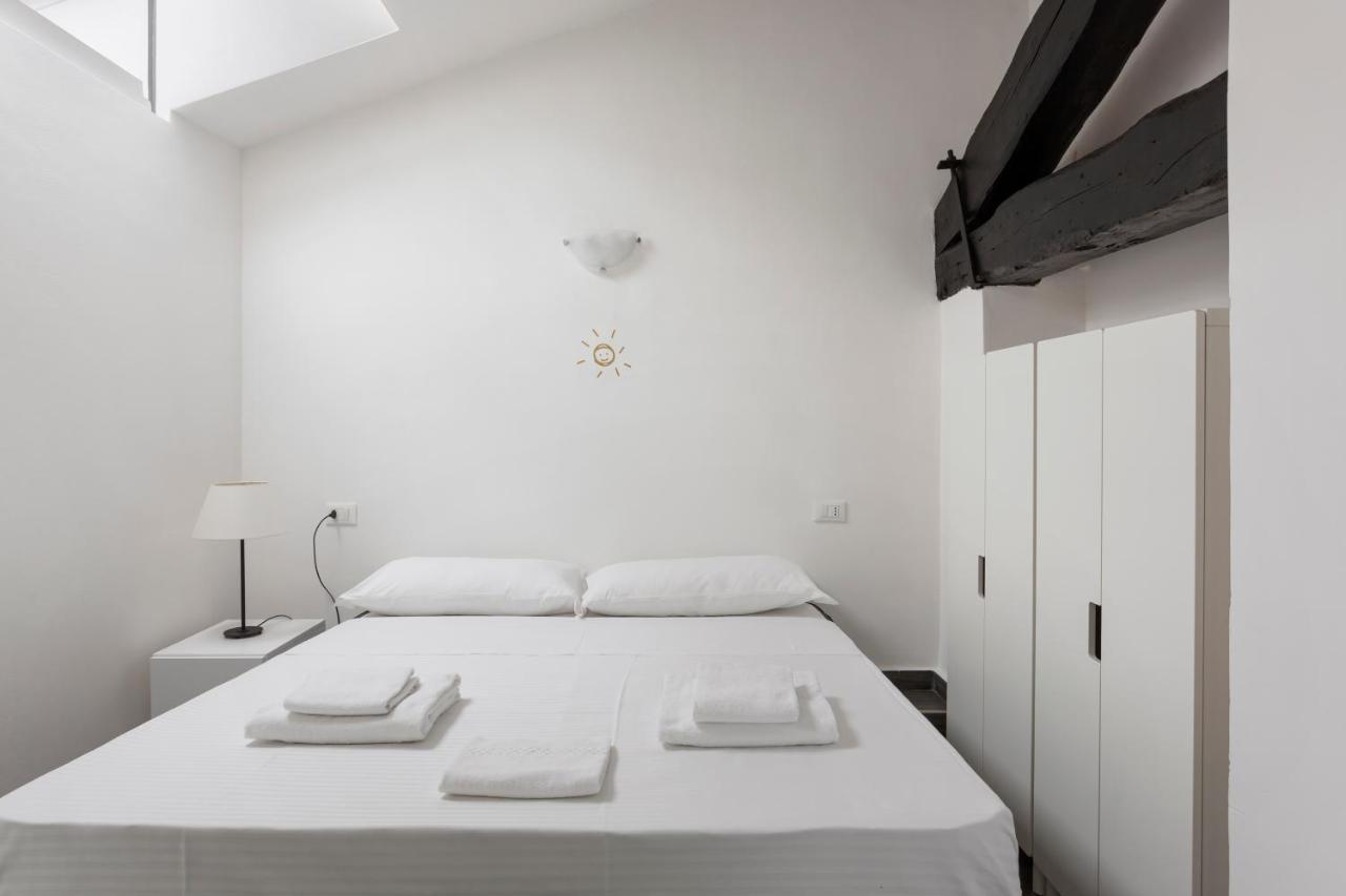 2 Bedroom 2 Bathroom Apt - Duomo 1 米兰 外观 照片