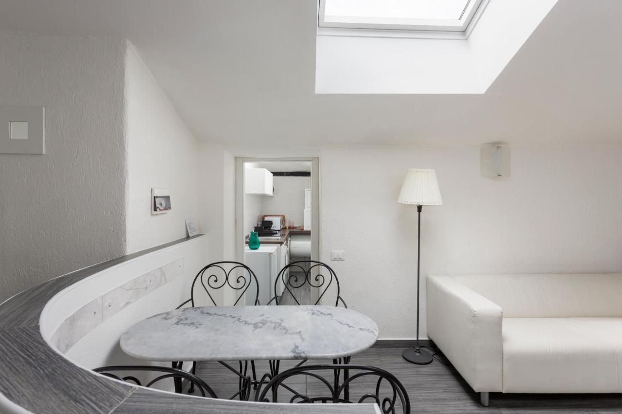 2 Bedroom 2 Bathroom Apt - Duomo 1 米兰 外观 照片