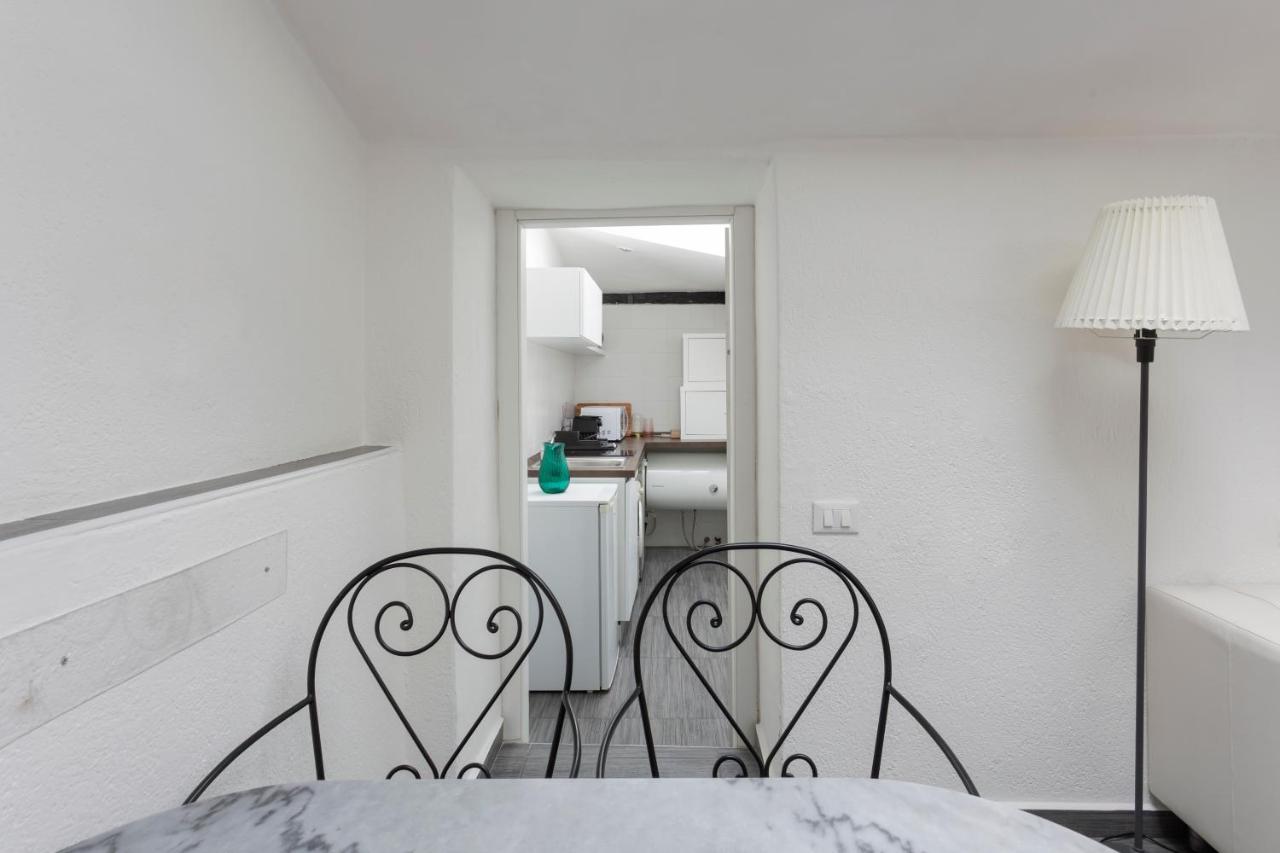 2 Bedroom 2 Bathroom Apt - Duomo 1 米兰 外观 照片