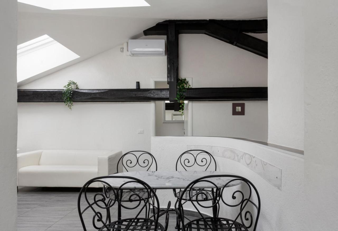 2 Bedroom 2 Bathroom Apt - Duomo 1 米兰 外观 照片